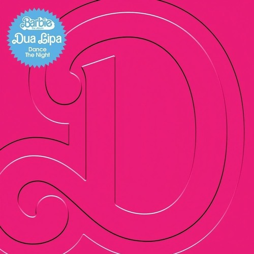 Dua Lipa - Dance The Night (Cover) From Barbie The Album