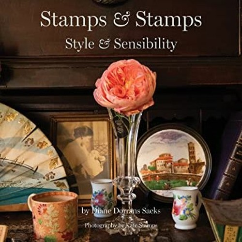 ( Stamps & Stamps Style & Sensibility E-book(
