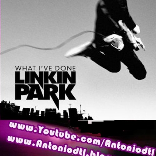 Linkin Park - What Ive Done (DJ Fisun remix)