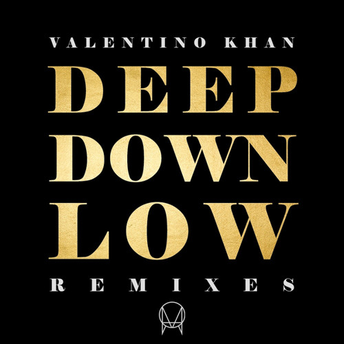 Valentino Khan and Delta Heavy - Deep Down Low (Delta Heavy Remix)