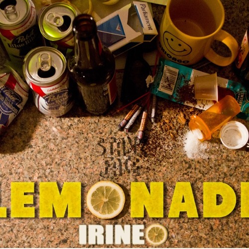 Lemonade - 06 The Lemonade Stand