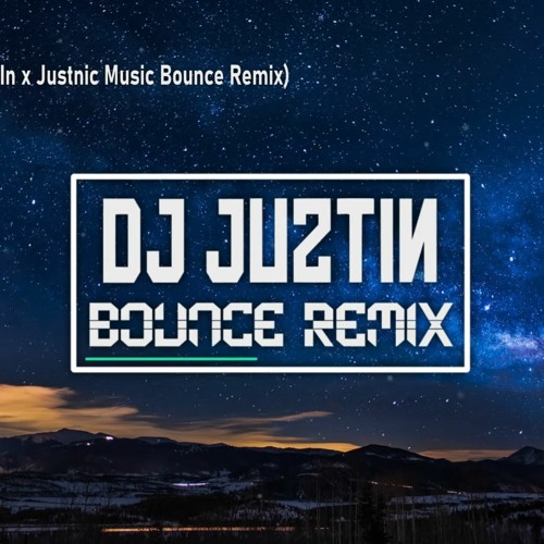 Coldplay X BTS - My Universe (DJ Justin X Justnic Music Bounce Remix)Skipped Copyright FREE DL