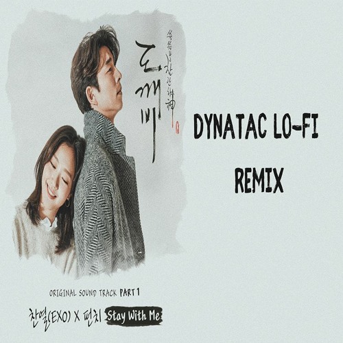 Punch (펀치) - Stay With Me (feat. EXO Chanyeol) (DynaTAC Version)
