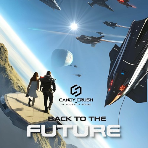 Back To The Future - (Future Rave) - Original Mix