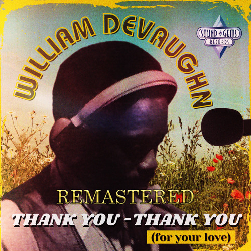 Thank You Thank You (For Your Love) (Remastered 2023)
