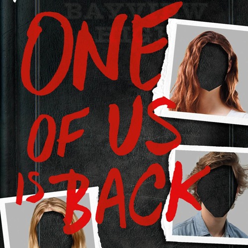 READ 📕 One of Us Is Back (ONE OF US IS LYING) PDF EPuB AudioBook Ebook