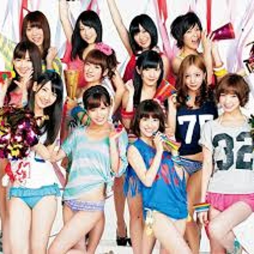 AKB48 - Baby! Baby! Baby!