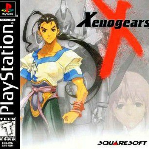 Xenogears OST 4 My Village is Number One! -- Village Pride Revival