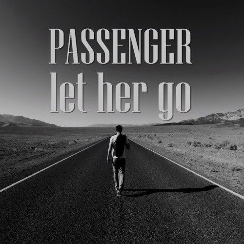 Let Him Go (Passenger - Let Her Go Cover)