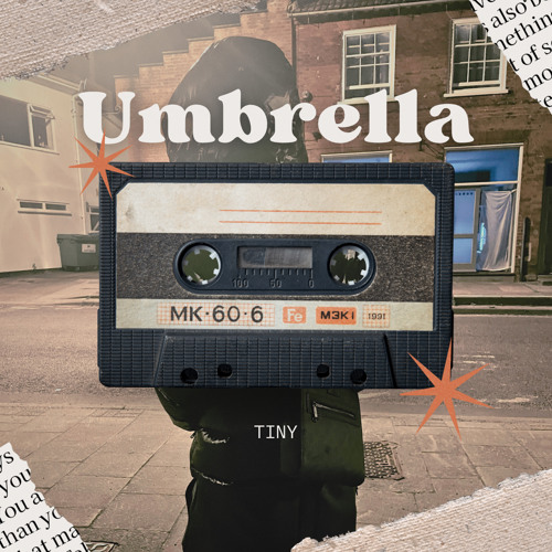 Umbrella - TINY