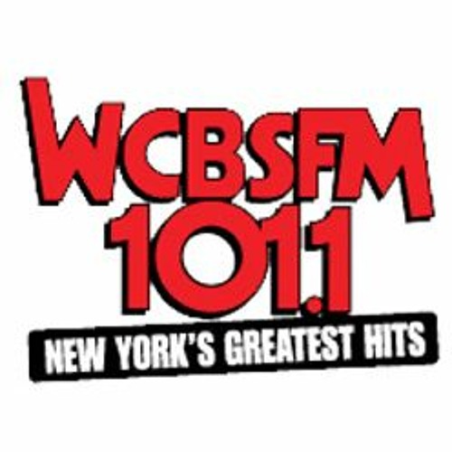 NEW Aircheck - WCBS-FM 'New York NY' - America's Greatest Hits With Scott Shannon