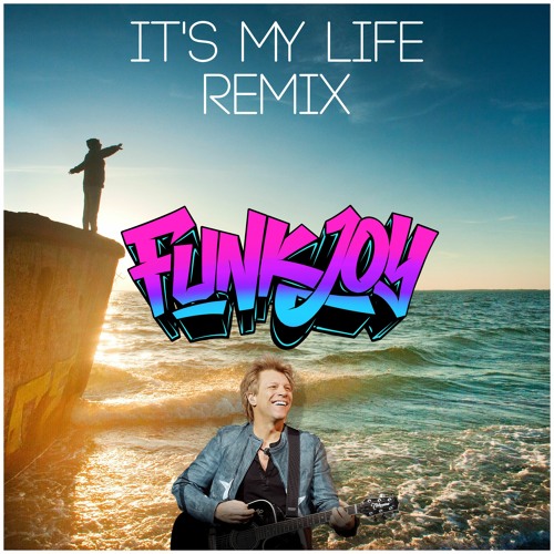 Bon Jovi - It's My Life (funkjoy Remix)