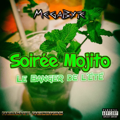 Soiree Mojito - Le Banger