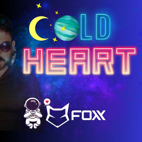 Elton Jonh & Dua Lipa - Cold Heart (Foxx Extended Remix)