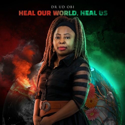 HEAL OUR WORLD HEAL US