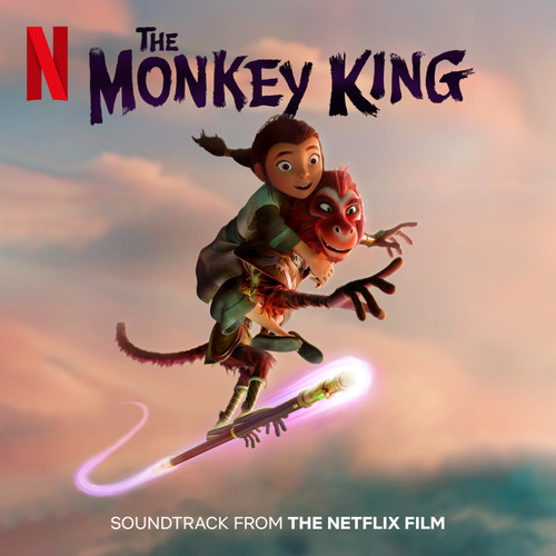 The Monkey King Theme Song (Main Theme)