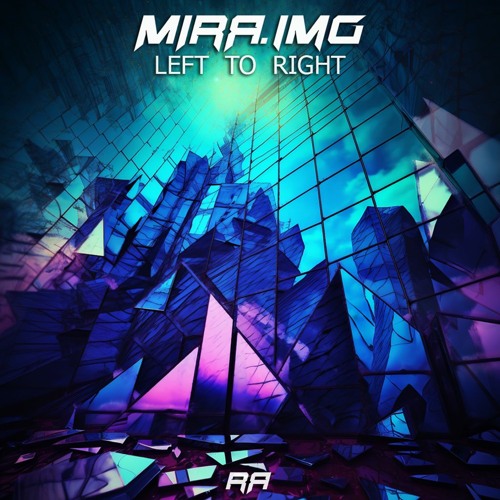 Odd Mob - Left To Right (MIRR.IMG Remix) Free Download