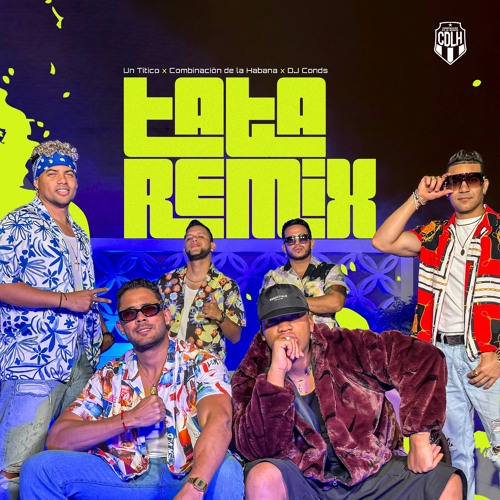 Tata (Remix)