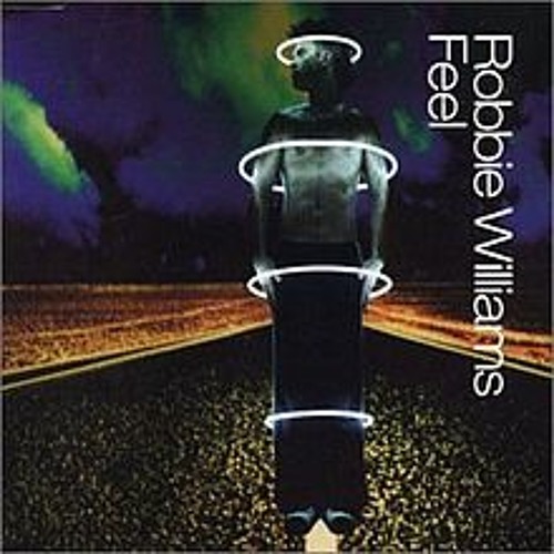 Robbie Williams-Feel