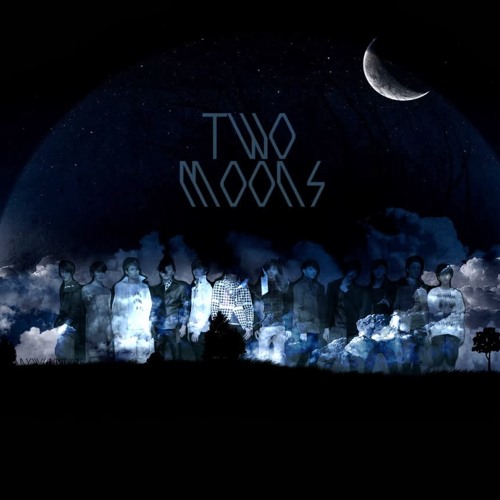 Two Moons (EXO)
