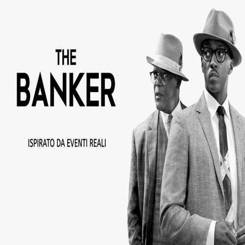 The Banker 2020 Full HD Movie HD 1280p JY6755798