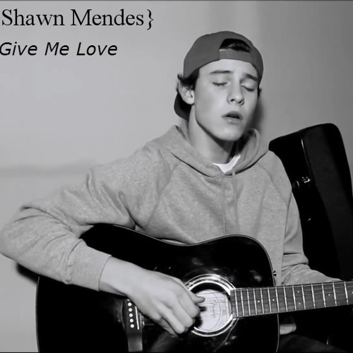 Shawn Mendes - Give Me Love