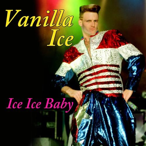 Remix 02 - Vanilla Ice - Ice Ice Baby (Mix Emanuel)