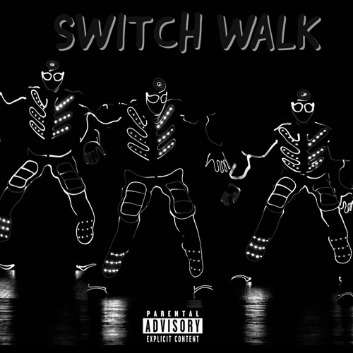 Scoota Alan -Switch Walk