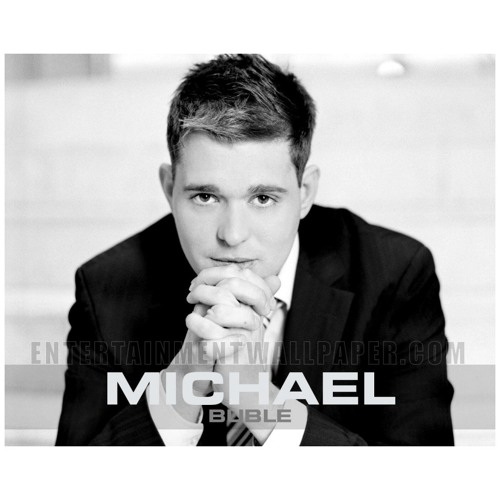 Michael Buble - Home (Instrumental)