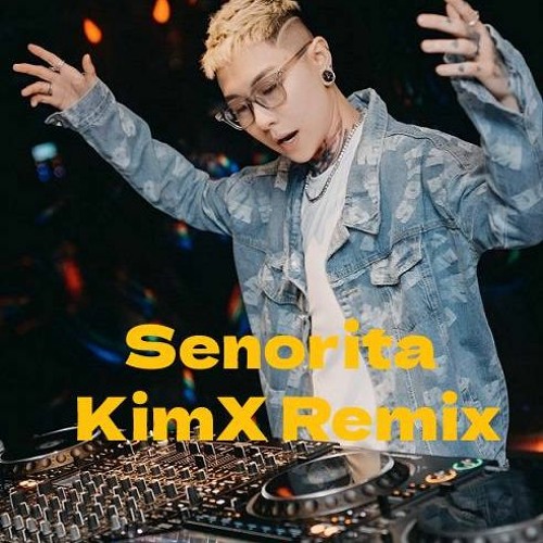 Senorita - KimX