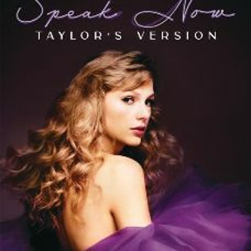 READ DOWNLOAD 📖 Taylor Swift - Speak Now (Taylor's Version) Piano Vocal Guitar Songbook PDF EB