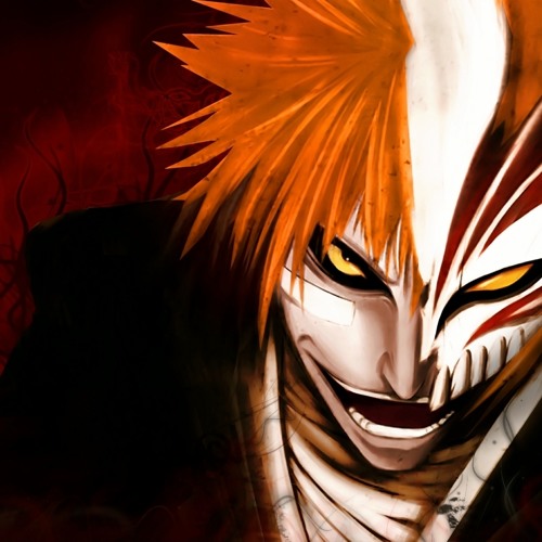 Bleach OST 4 Track 4 Power To Strive