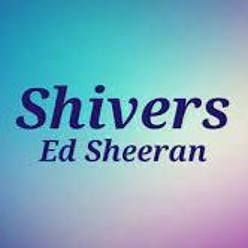 Ed Sheeran - Shivers (Remix) FREE DOWNLOAD