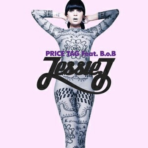 Jessie J - Price Tag ft. B.o.B