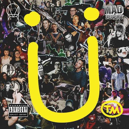 Jack U - Where Are U Now (ft. Justin Bieber) (Maesic Remix)