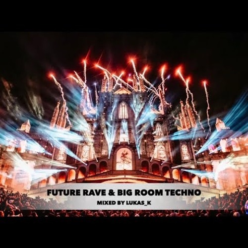 Best Future Rave & Big Room Techno Club Mix. Tomorrowland 2023 Warm Up Mix . Festival Dj Mix