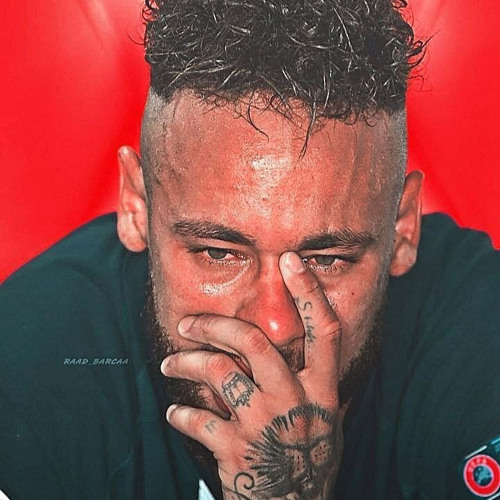 Nosso Quadro - Neymar Jr