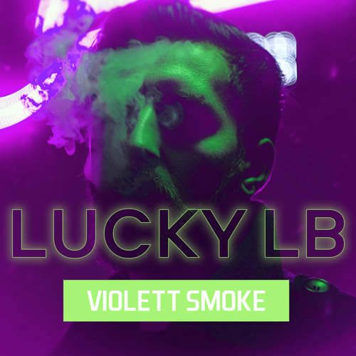 Violett Smoke