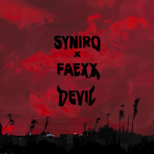 Doja Cat - Devil (Syniro x FAEXX Hypertechno TikTok Remix)