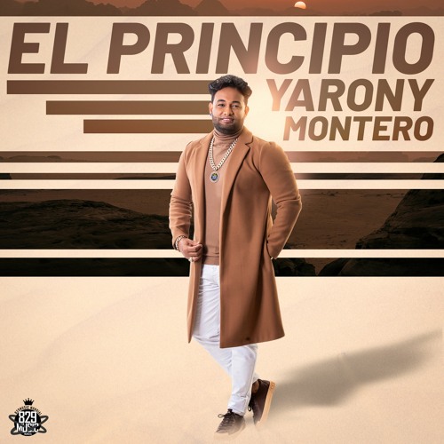 Yarony Montero X Yammy - Tuyo