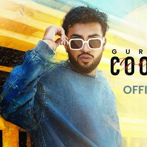 COOL COOL (Official Song) Gur Sidhu Kaptaan Sukh Sanghera New Punjabi Song 2023