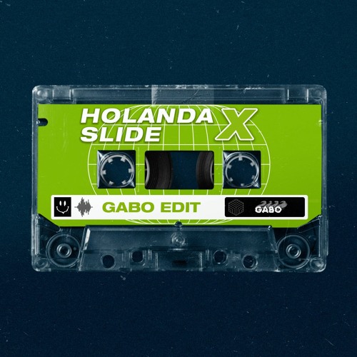 Holanda x Slide (GABO Edit) - Jhay Cortez Calvin Harris