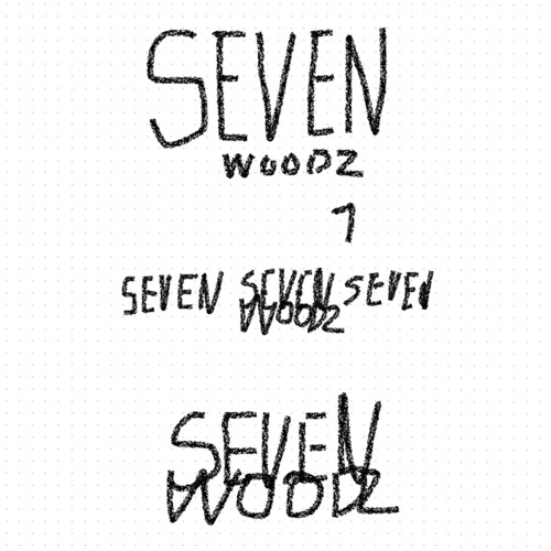 Seven - WOODZ (조승연)