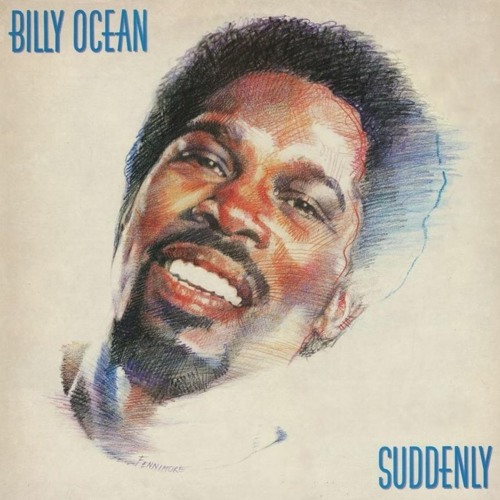 Suddenly (Billy Ocean Cover)