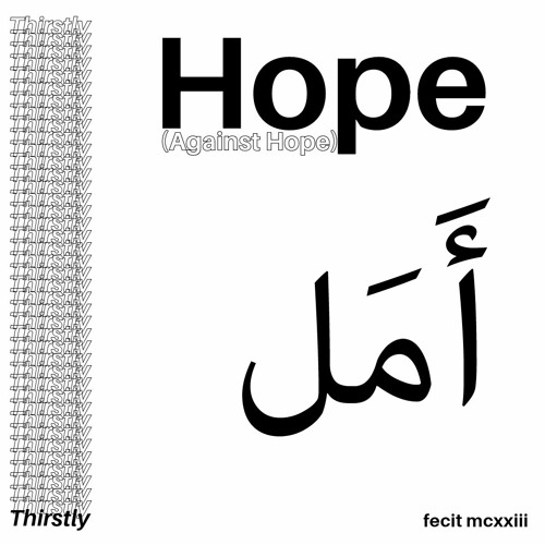 Hope (Against Hope)