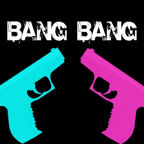 Bang Bang Jessie J (ft Ariana Grande and Nicki Minaj ) Short Cover )