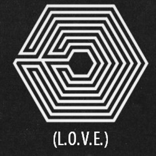 EXO - L.O.V.E. Love Love Love Mix