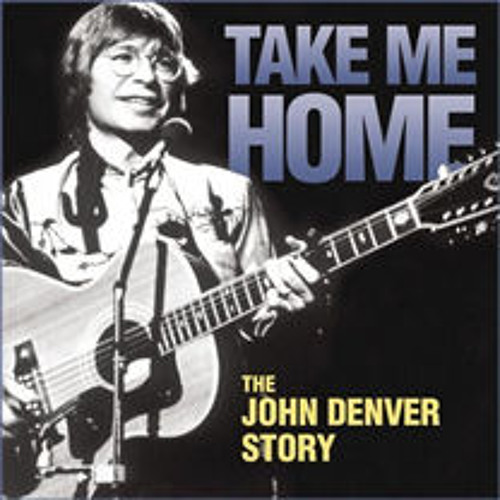 Take me home country road (live) - John Denver