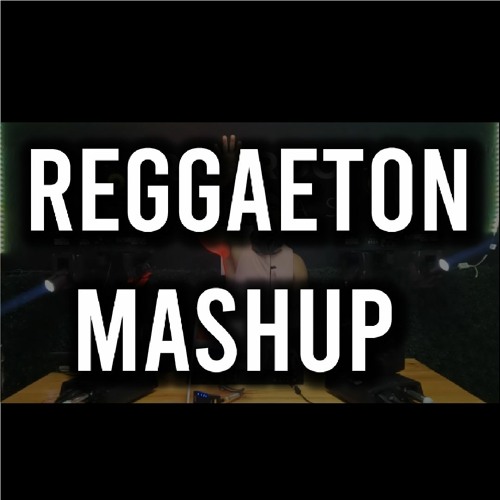 Reggaeton Mashups Mix 1 - Reggaeton Viejito VS Reggaeton Actual Por Ricardo Vargas 2023