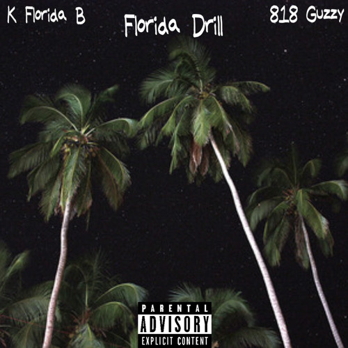 Florida Drill (feat. K Florida B)